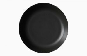 Mélytányér 24X4 cm