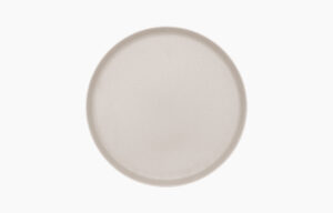 Tányér 22 cm