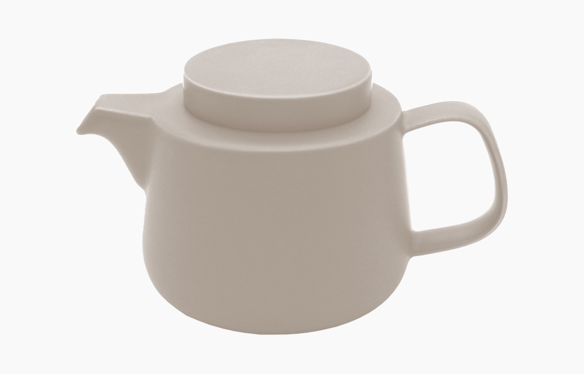 Teáskanna 550 ml