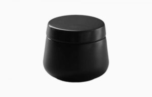 Cukortartó fedéllel