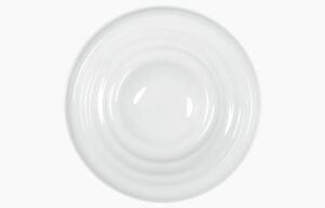 Hullámos Tányér 30 cm