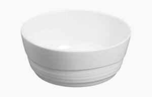 Tálalótál 19X8 cm