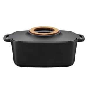 FISKARS Norden öntöttvas ovális lábas