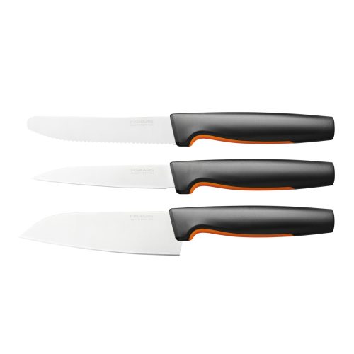 FISKARS Functional Form "kedvenc késeim" készlet