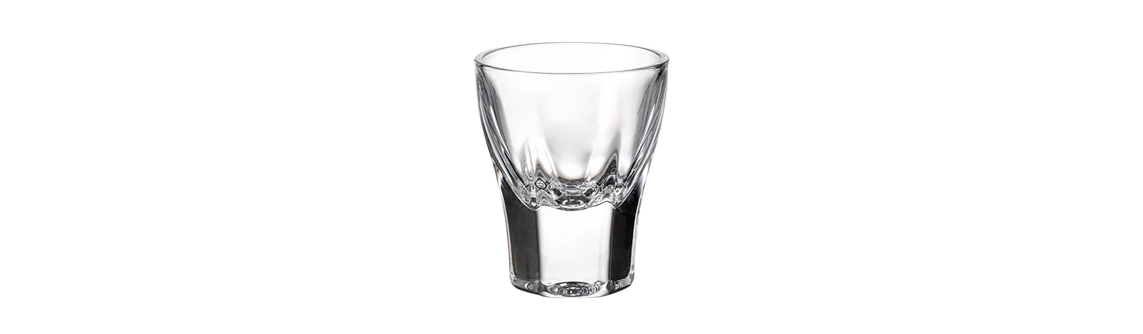 SHOTOS POHÁR 45 ml