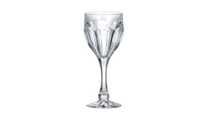 FEHÉR BOROS POHÁR 190 ml