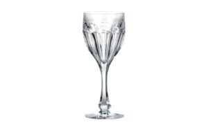 VÖRÖS BOROS POHÁR 290 ml