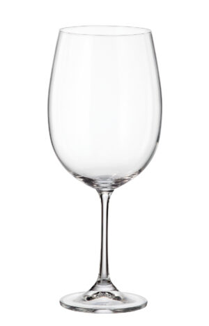 VÖRÖS BOROS POHÁR 640 ml