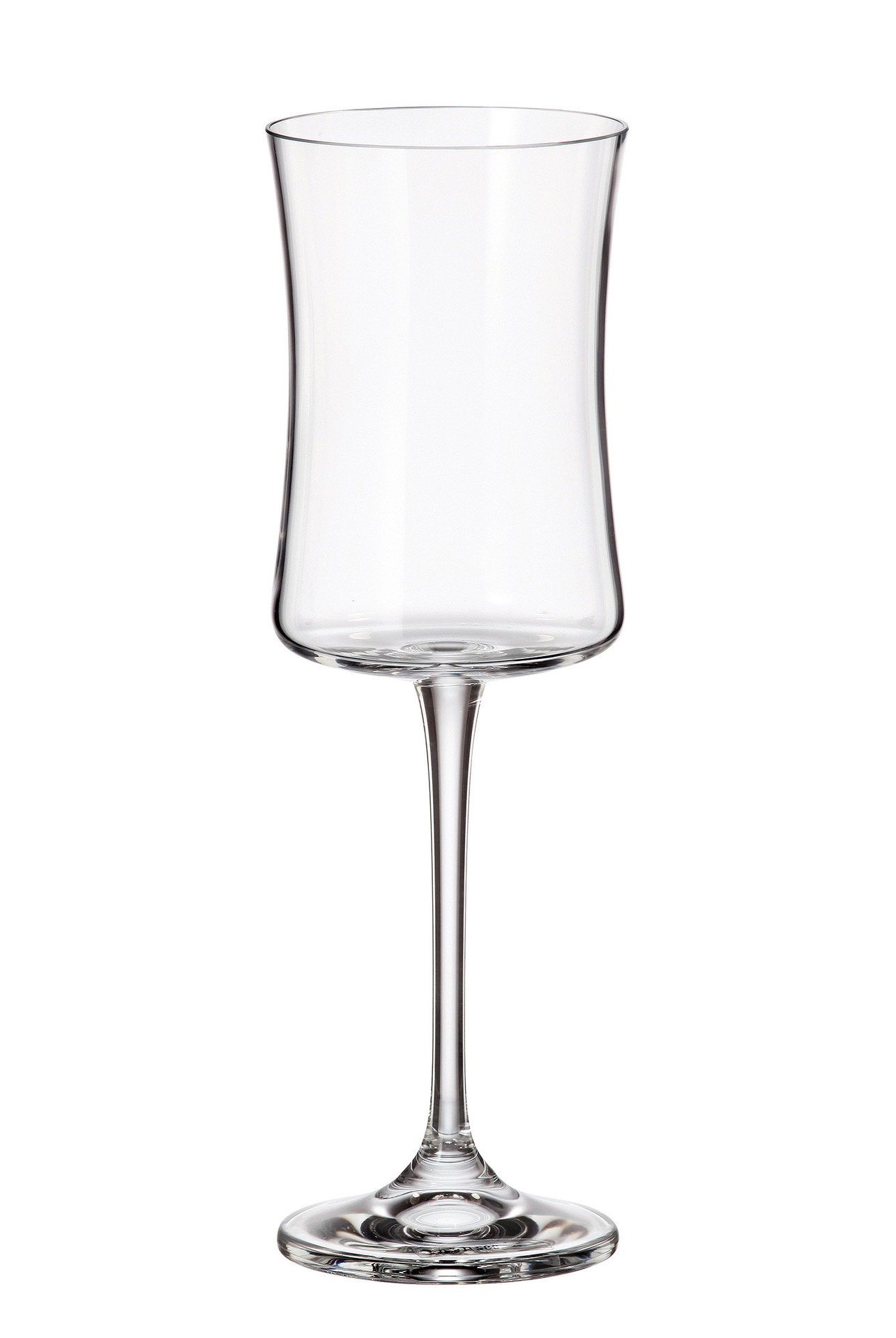 FEHÉR BOROS POHÁR 260 ml