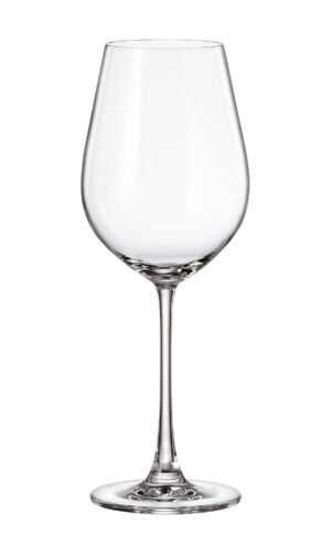 VÖRÖS BOROS POHÁR 500 ml