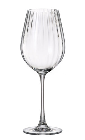 VÖRÖS BOROS POHÁR 500 ml