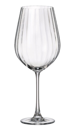 VÖRÖS BOROS POHÁR 850 ml