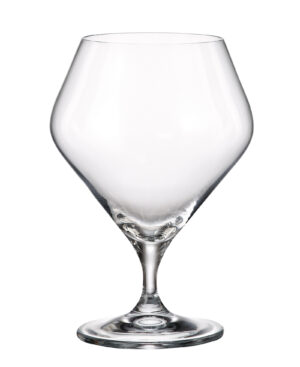 BLACK SÖRÖS POHÁR 600 ml