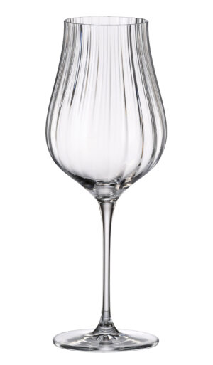 FEHÉR BOROS POHÁR 500 ml