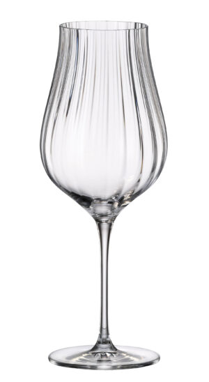 VÖRÖS BOROS POHÁR 650 ml