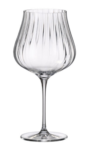 VÖRÖS BOROS POHÁR 740 ml