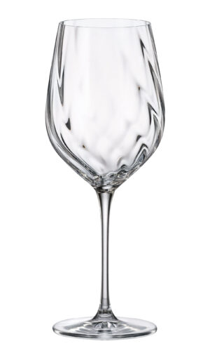 FEHÉR BOROS POHÁR 480 ml