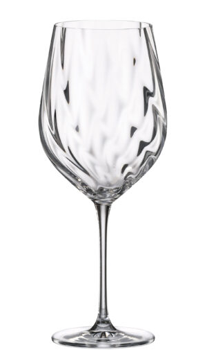 FEHÉR BOROS POHÁR 600 ml