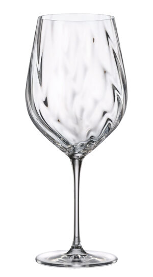 VÖRÖS BOROS POHÁR 740 ml