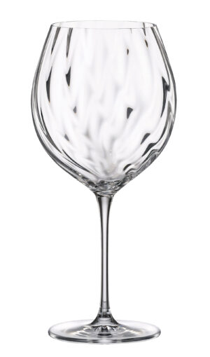 VÖRÖS BOROS POHÁR 750 ml