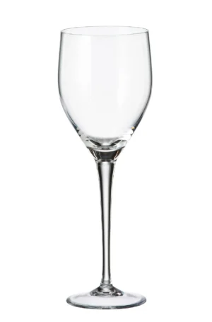 VÖRÖS BOROS POHÁR 360 ml