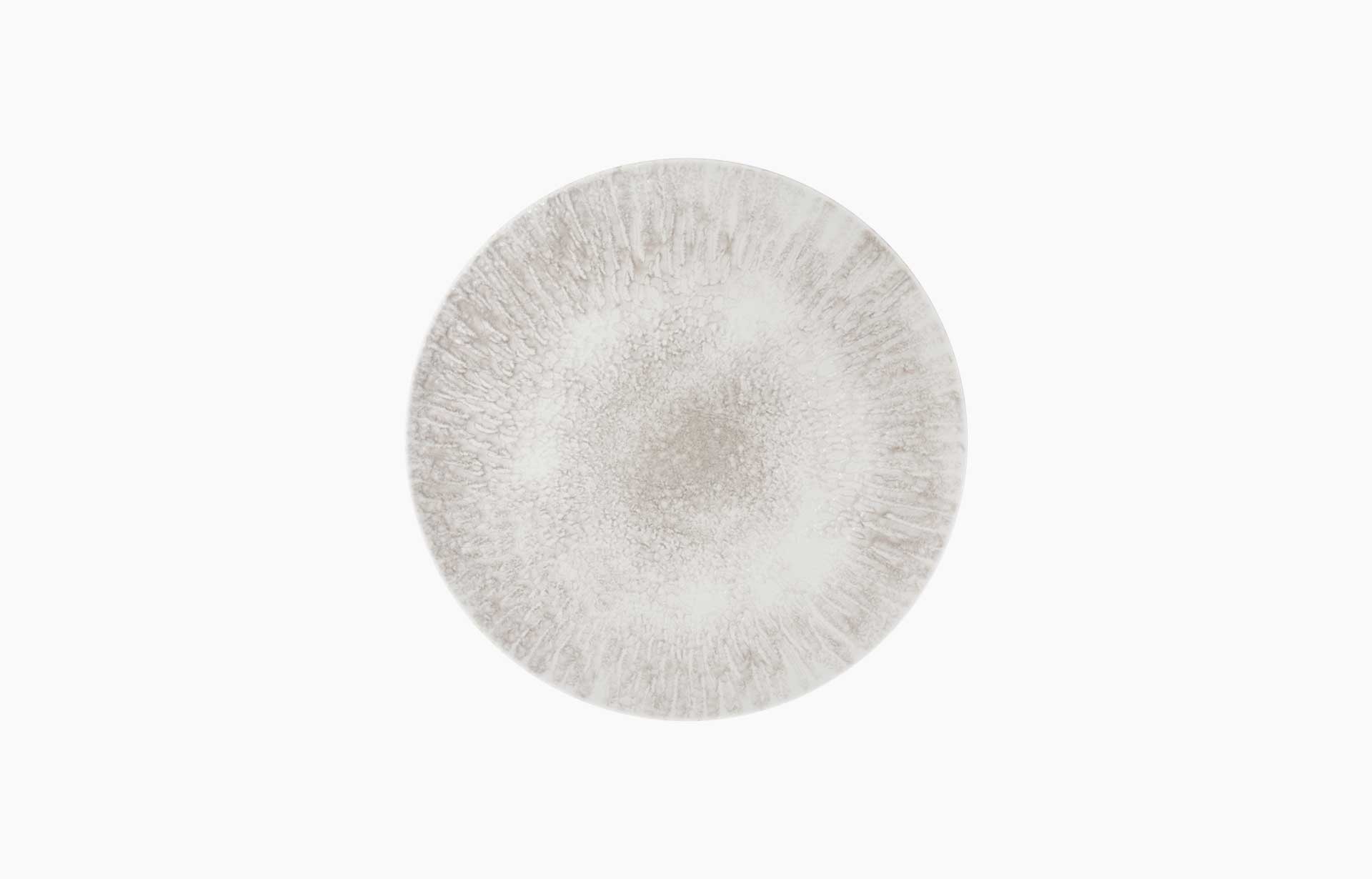 Tányér Coupe 21 cm