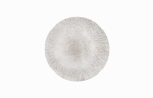 Tányér Coupe 24 cm