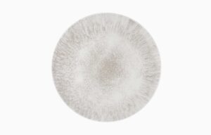 Tányér Coupe 28 cm