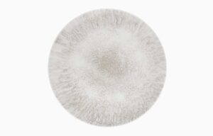 Tányér Coupe 32 cm