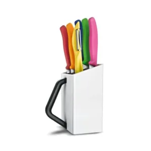 VICTORINOX Swiss Classic késkészlet