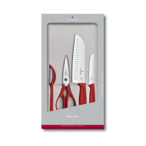 VICTORINOX Swiss Classic késkészlet