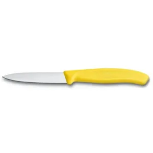 VICTORINOX Swiss Classic hámozókés (8 cm) 2 részes