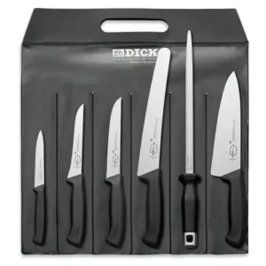 DICK ProDynamic késkészlet