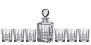 WHISKY SZETT 1 + 6