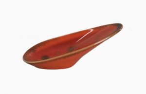 Kóstoló kanál 12X5 cm