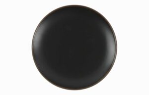 Tányér Coupe 24 cm