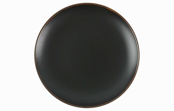 Tányér Coupe 28 cm