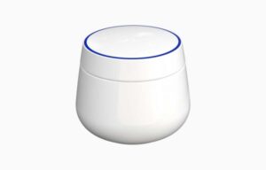 Cukortartó fedéllel