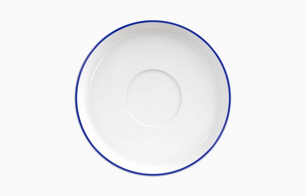 Csészealj 17 cm