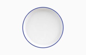 Tányér 13 cm