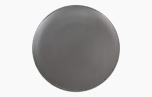 Tányér Coupe 24 cm