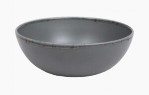 Salátás tál 23X9 cm