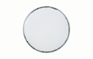 Tányér Coupe 16 cm