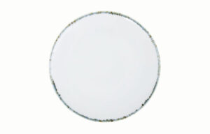 Tányér Coupe 21 cm