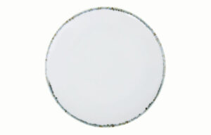 Tányér Coupe 24 cm