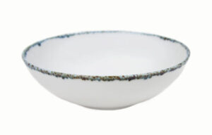 Salátás tál 23X9 cm