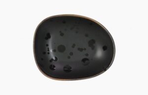 Közepes szószos tál 10x9 cm