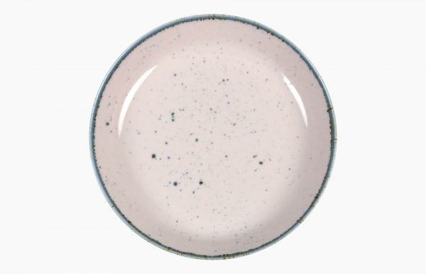 Mélytányér 24X4 cm
