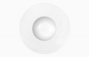 Gourmet tányér 25 cm