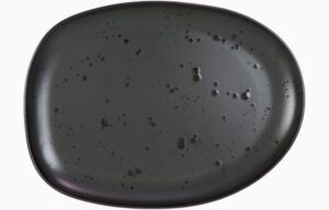 Nagy tányér 32x24 cm